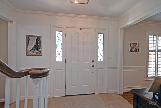 6453 Oldbarn Court, Madeira, OH 45243