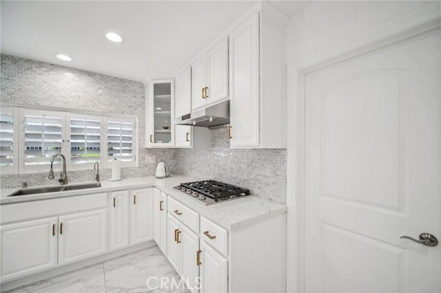 17158 Citronia Street, Northridge (los Angeles), CA 91325