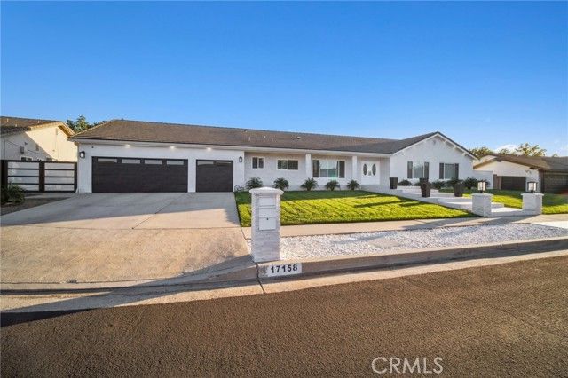 17158 Citronia Street, Northridge (los Angeles), CA 91325