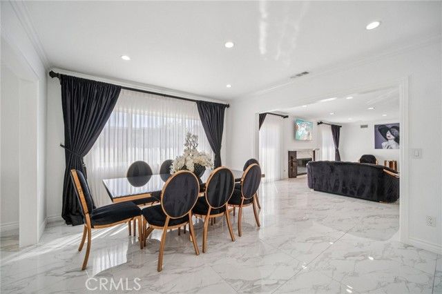 17158 Citronia Street, Northridge (los Angeles), CA 91325