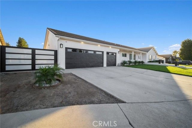 17158 Citronia Street, Northridge (los Angeles), CA 91325