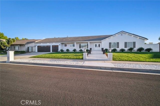 17158 Citronia Street, Northridge (los Angeles), CA 91325