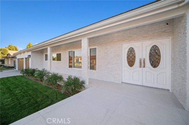 17158 Citronia Street, Northridge (los Angeles), CA 91325