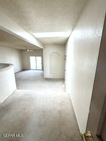 11649 NORMAN MONTION Drive, El Paso, TX 79936
