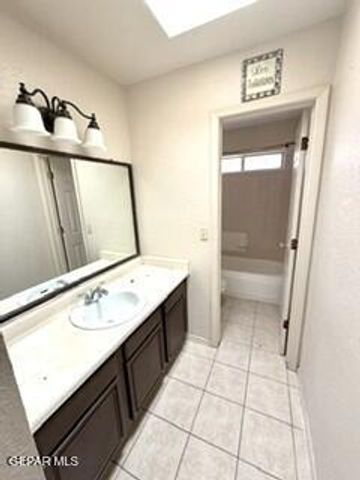 11649 NORMAN MONTION Drive, El Paso, TX 79936
