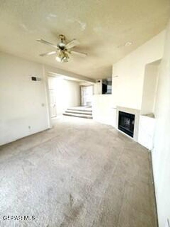 11649 NORMAN MONTION Drive, El Paso, TX 79936