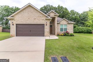 504 Clifton Road, Perry, GA 31069