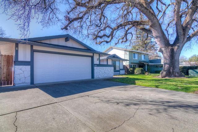 8158 Mesa Oak Way, Citrus Heights, CA 95610