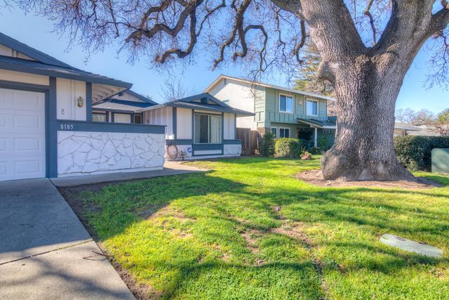 8158 Mesa Oak Way, Citrus Heights, CA 95610