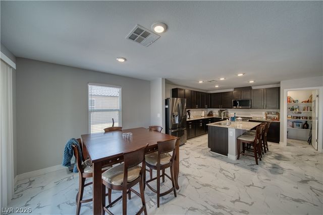 3624 East Garfield Drive, Pahrump, NV 89061