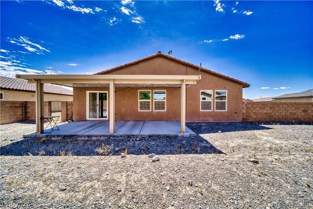 3624 East Garfield Drive, Pahrump, NV 89061