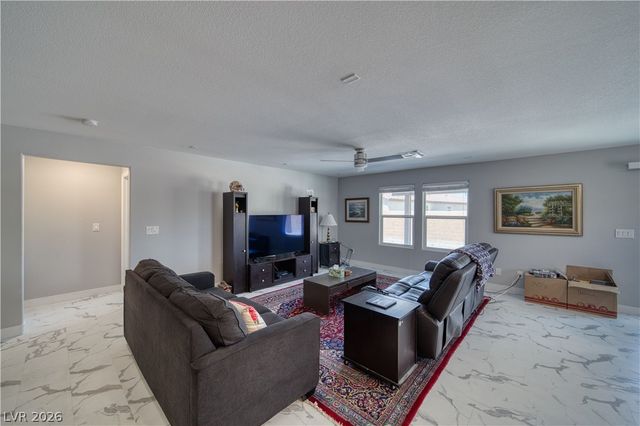 3624 East Garfield Drive, Pahrump, NV 89061