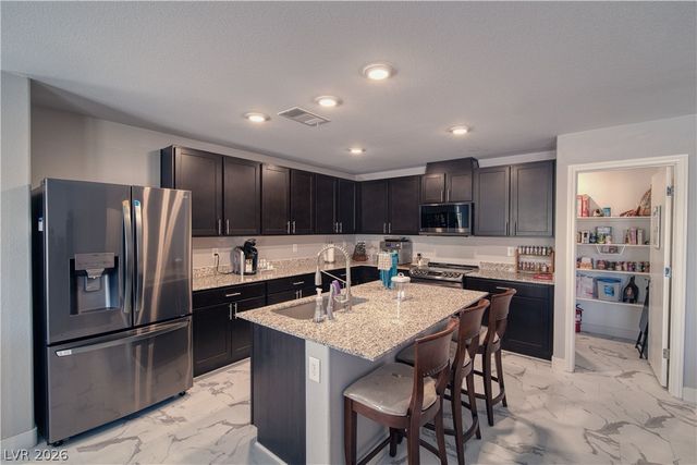 3624 East Garfield Drive, Pahrump, NV 89061
