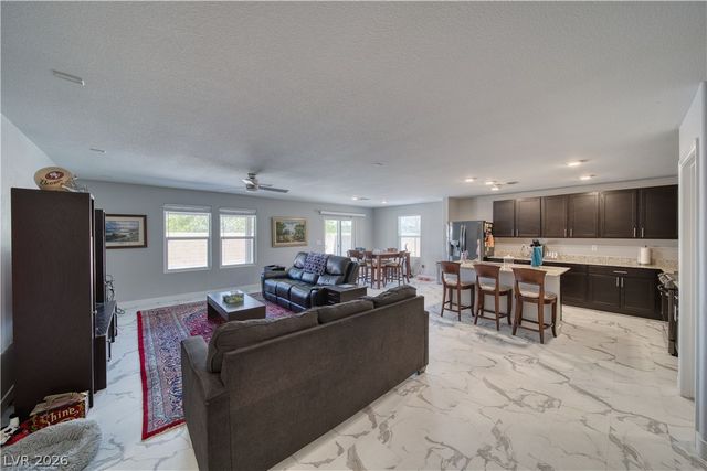 3624 East Garfield Drive, Pahrump, NV 89061