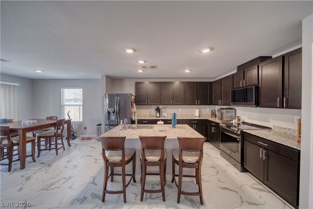 3624 East Garfield Drive, Pahrump, NV 89061