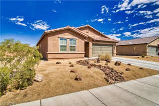 3624 East Garfield Drive, Pahrump, NV 89061