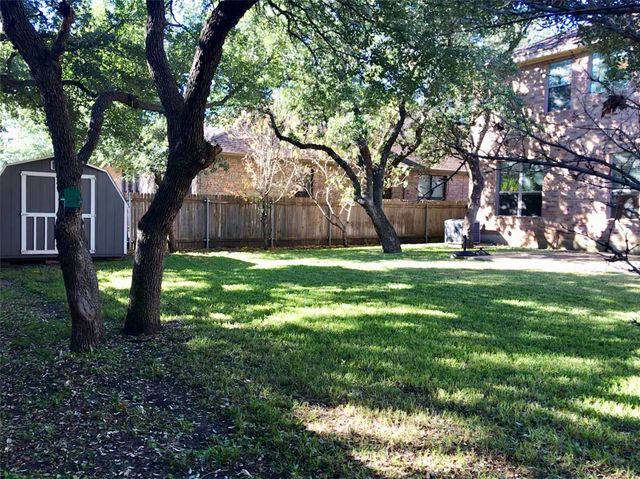 508 Whistlers WALK, Cedar Park, TX 78613