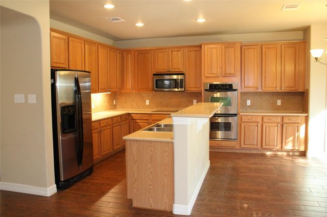 508 Whistlers WALK, Cedar Park, TX 78613