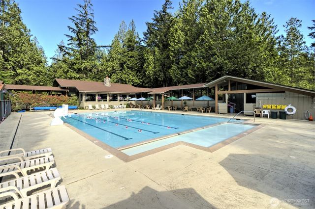 731 E Promontory Road, Shelton, WA 98584