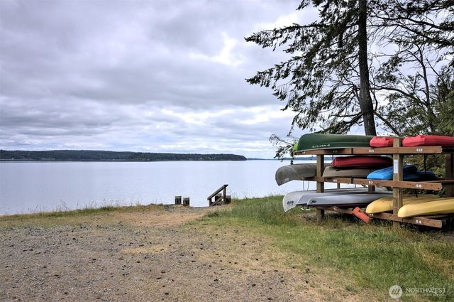 731 E Promontory Road, Shelton, WA 98584