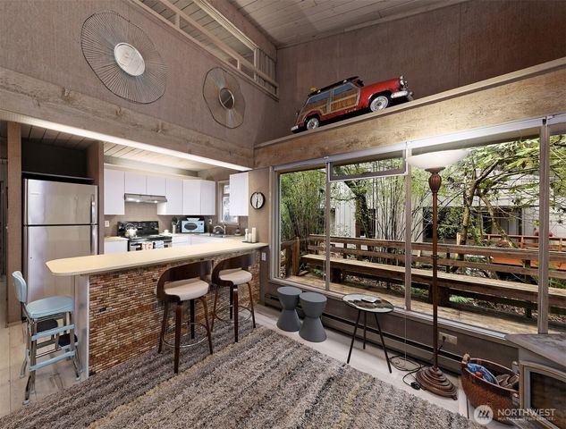 731 E Promontory Road, Shelton, WA 98584