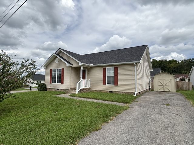 303 Bandera Ln, Springfield, TN 37172