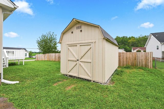 303 Bandera Ln, Springfield, TN 37172