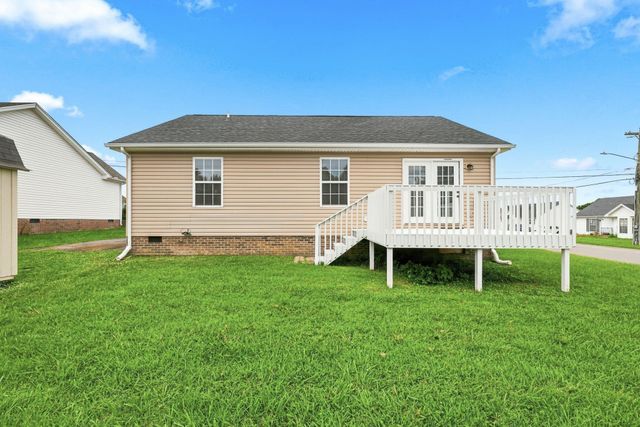 303 Bandera Ln, Springfield, TN 37172