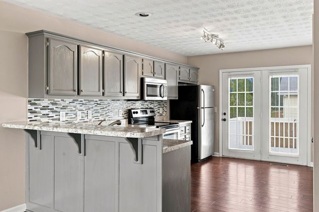 303 Bandera Ln, Springfield, TN 37172