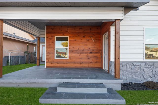 828 Virginia Blvd, San Antonio, TX 78203