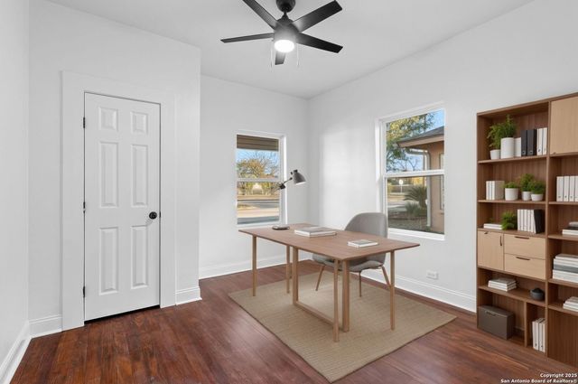 828 Virginia Blvd, San Antonio, TX 78203