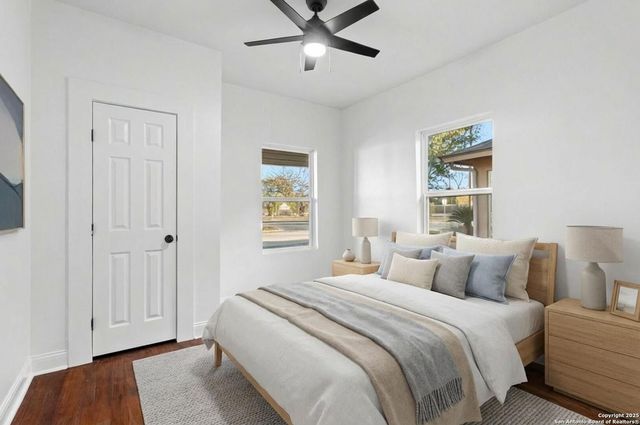 828 Virginia Blvd, San Antonio, TX 78203