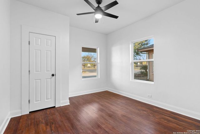 828 Virginia Blvd, San Antonio, TX 78203