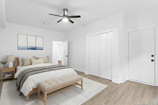 828 Virginia Blvd, San Antonio, TX 78203