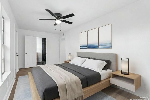 828 Virginia Blvd, San Antonio, TX 78203