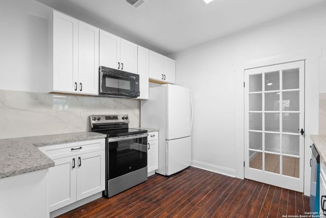 828 Virginia Blvd, San Antonio, TX 78203