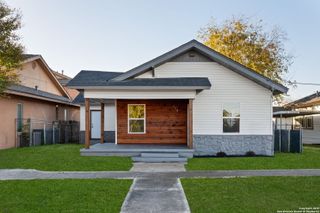 828 Virginia Blvd, San Antonio, TX 78203