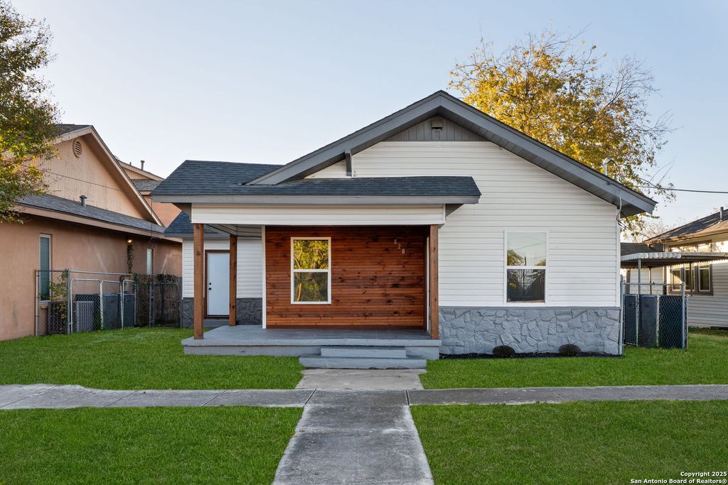 828 Virginia Blvd, San Antonio, TX 78203