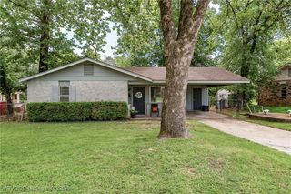 1008 Pattie Lane, Barling, AR 72923
