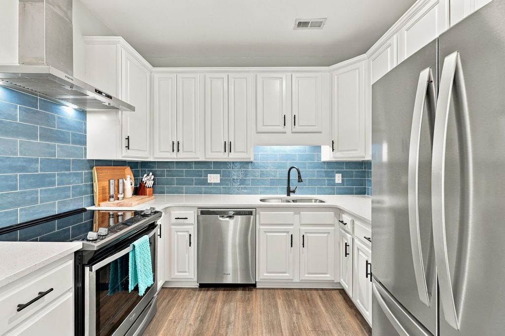 4401 Poinsett St Apt B, North Myrtle Beach, SC 29582 — photo 4