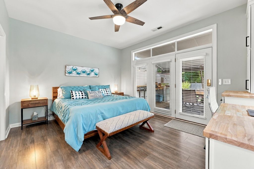 4401 Poinsett St Apt B, North Myrtle Beach, SC 29582 — photo 5