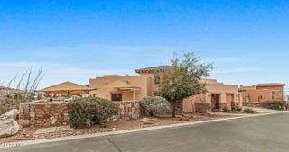 408 SPLENDID SUN Drive, El Paso, TX 79912