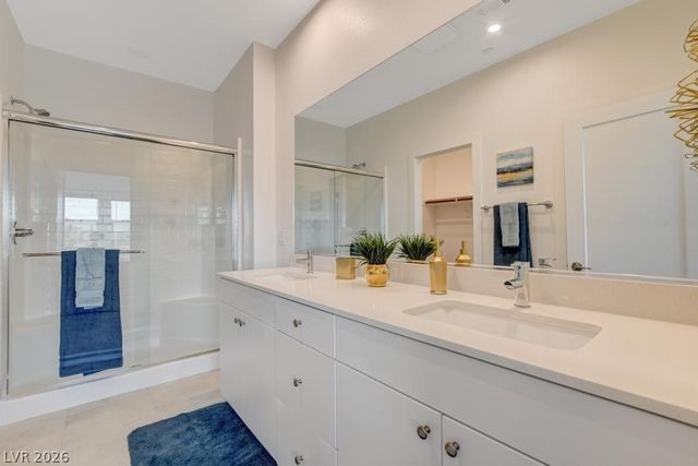 4307 Vantage Ridge Avenue, Las Vegas, NV 89141