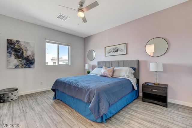 4307 Vantage Ridge Avenue, Las Vegas, NV 89141