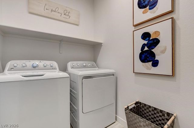 4307 Vantage Ridge Avenue, Las Vegas, NV 89141