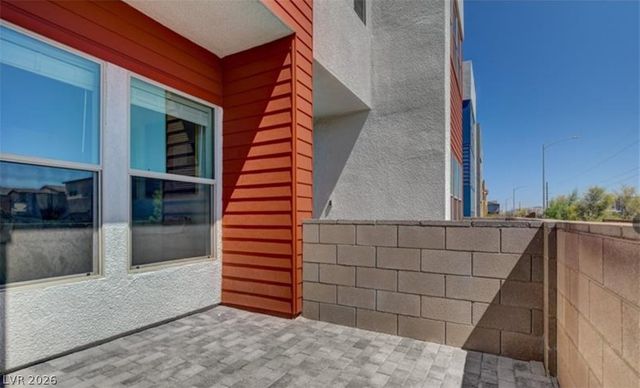 4307 Vantage Ridge Avenue, Las Vegas, NV 89141