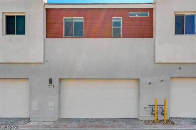 4307 Vantage Ridge Avenue, Las Vegas, NV 89141