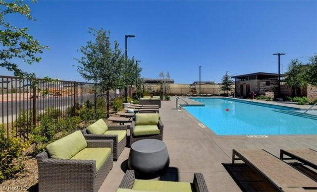 4307 Vantage Ridge Avenue, Las Vegas, NV 89141