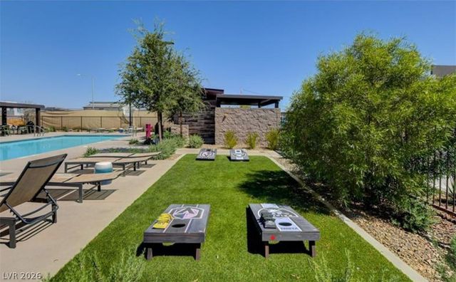 4307 Vantage Ridge Avenue, Las Vegas, NV 89141