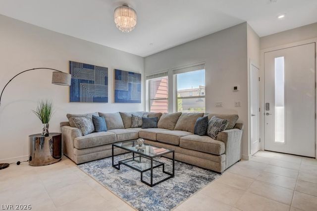 4307 Vantage Ridge Avenue, Las Vegas, NV 89141